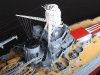 Trumpeter 03701 USS Arizona BB-39 (1:200)